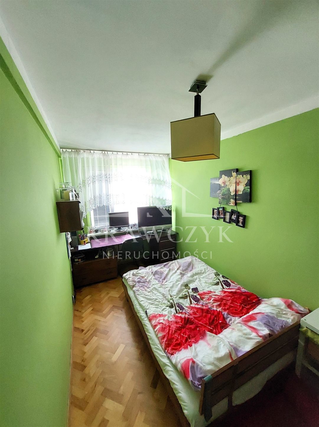 Mieszkanie, 4 pok., 65 m2, Szczecin Turzyn (4)