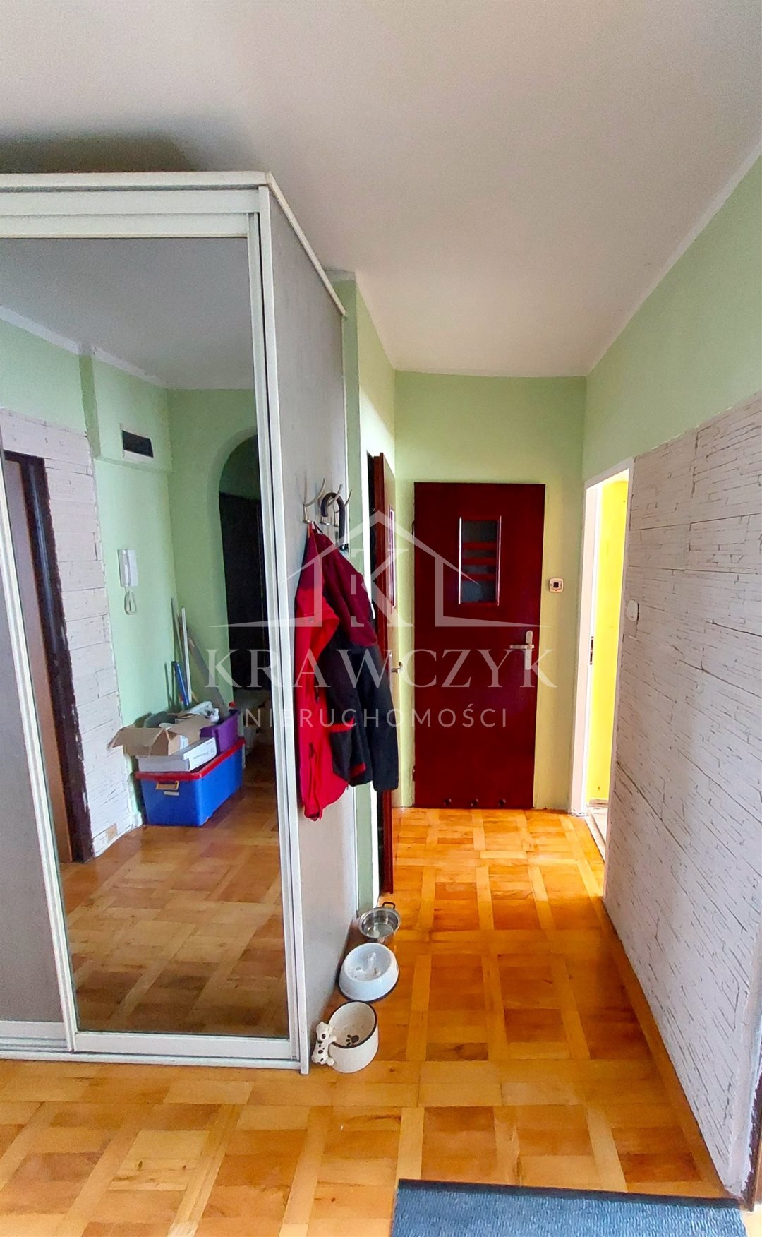 Mieszkanie, 4 pok., 65 m2, Szczecin Turzyn (6)