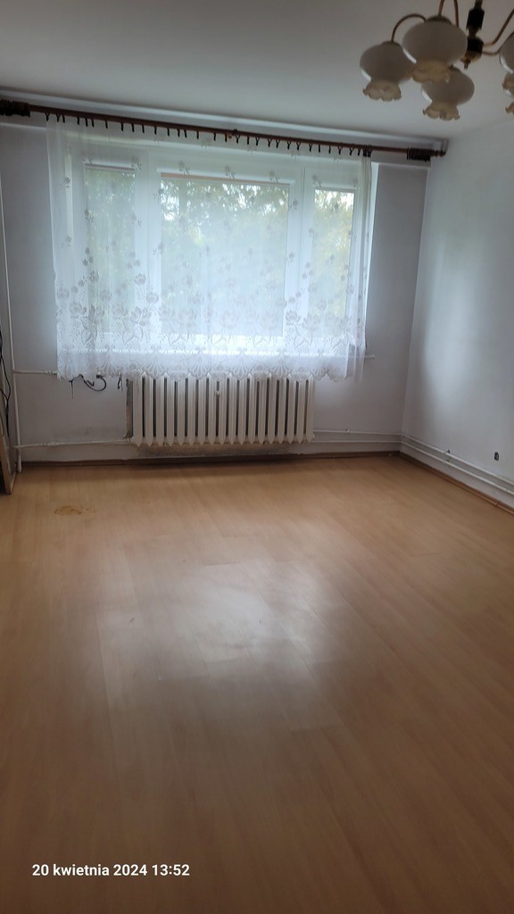 Mieszkanie, 2 pok., 54 m2, Bierzwnik  (1)