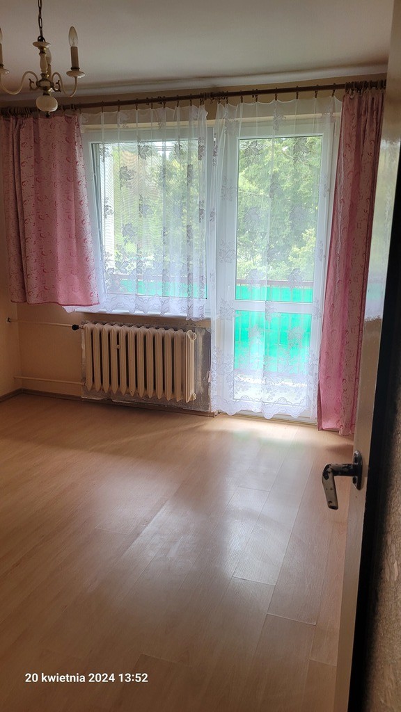 Mieszkanie, 2 pok., 54 m2, Bierzwnik  (4)