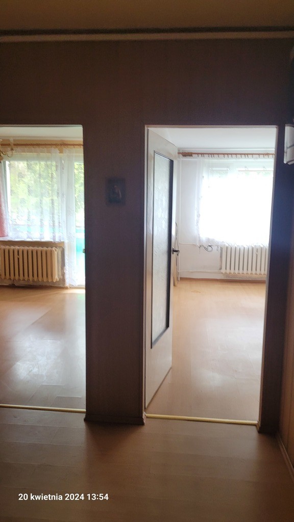 Mieszkanie, 2 pok., 54 m2, Bierzwnik  (3)