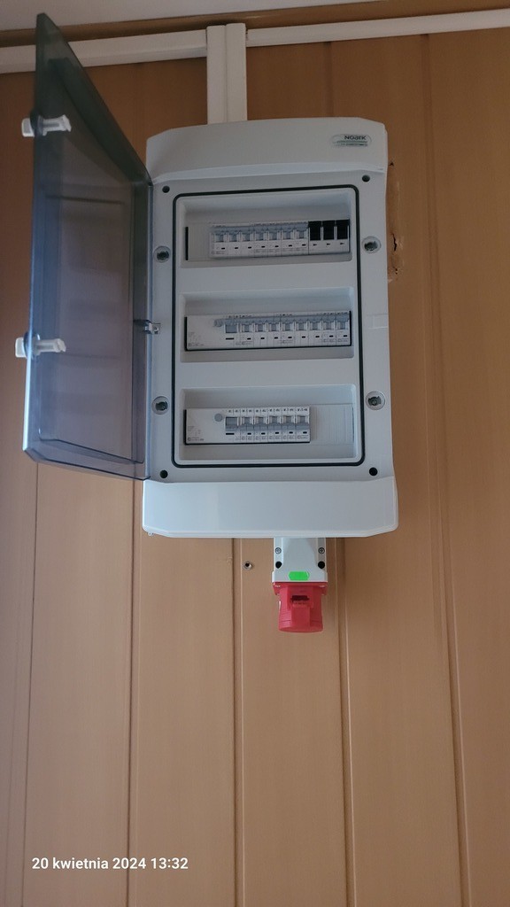 Mieszkanie, 2 pok., 54 m2, Bierzwnik  (8)