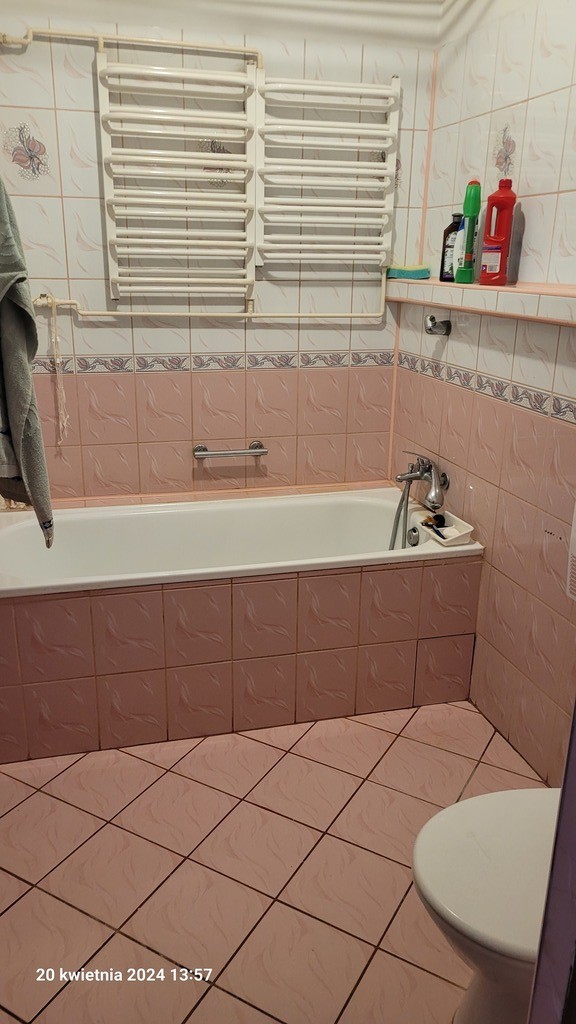 Mieszkanie, 2 pok., 54 m2, Bierzwnik  (9)