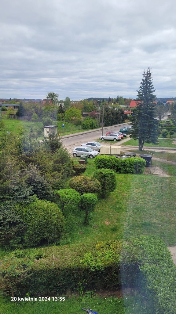 Mieszkanie, 2 pok., 54 m2, Bierzwnik  (6)