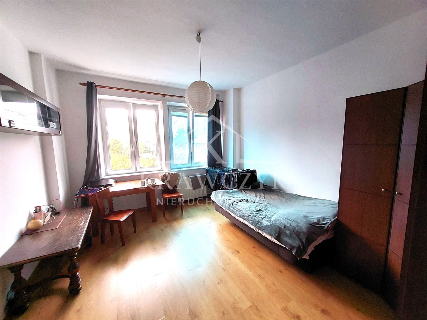 Mieszkanie, 2 pok., 41 m2, Szczecin Stare Miasto (2)