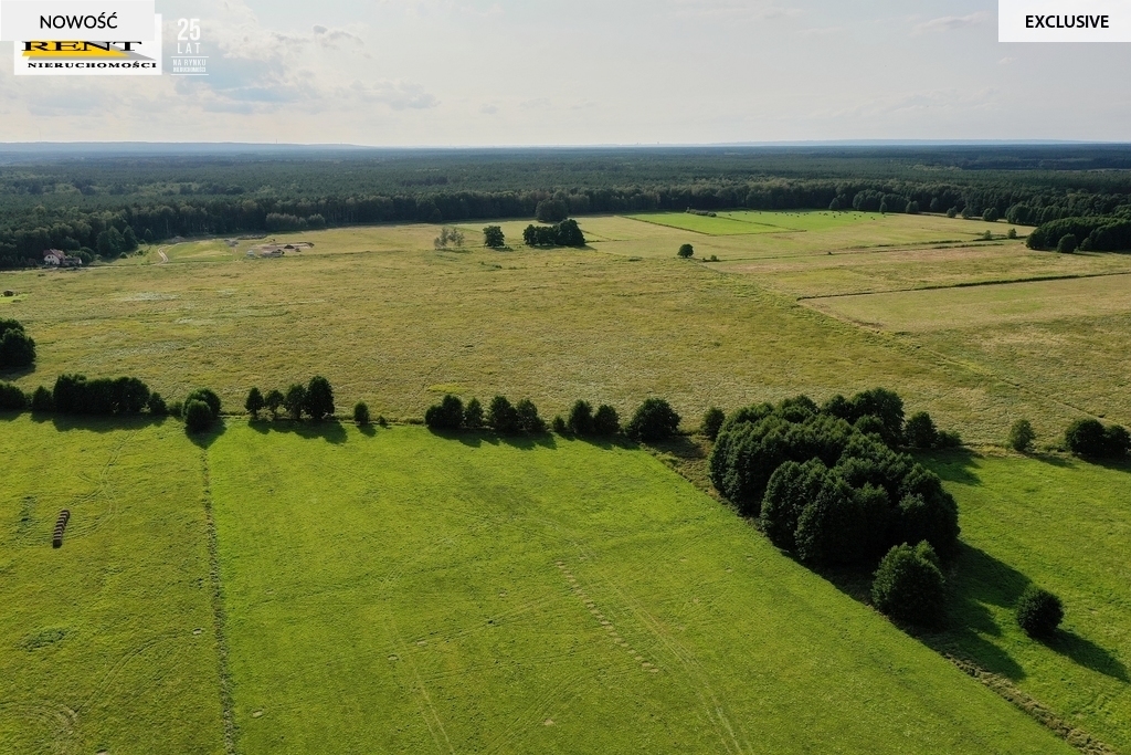 Ziemia rolna  w Cisewie pod Szczecinem (4)