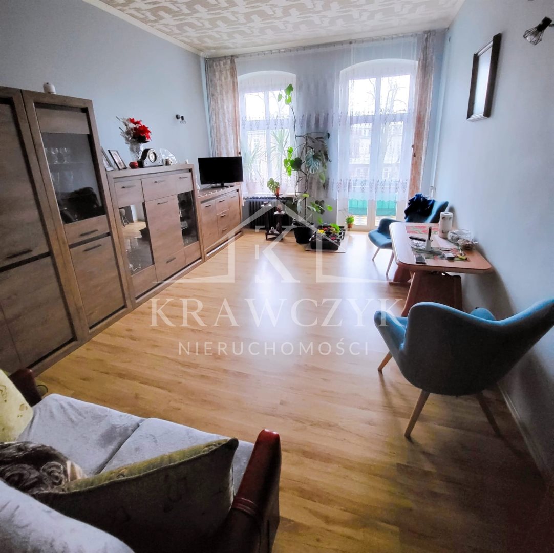 Mieszkanie, 2 pok., 48 m2, Szczecin Pogodno (3)