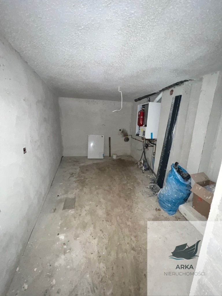 Pogodno nowy bliźniak, garaż, działka 310 m2 (17)