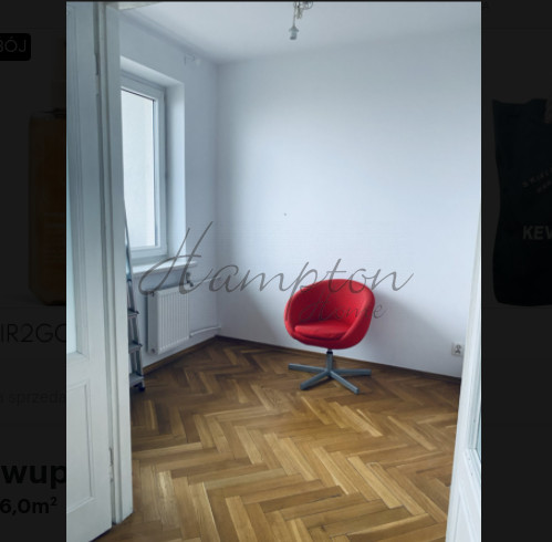Mieszkanie, 2 pok., 36 m2, Warszawa Praga-południe (2)