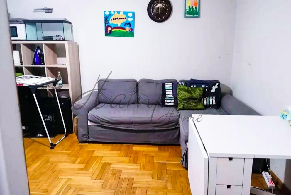 Mieszkanie, 3 pok., 51 m2, Warszawa Mokotów (1)