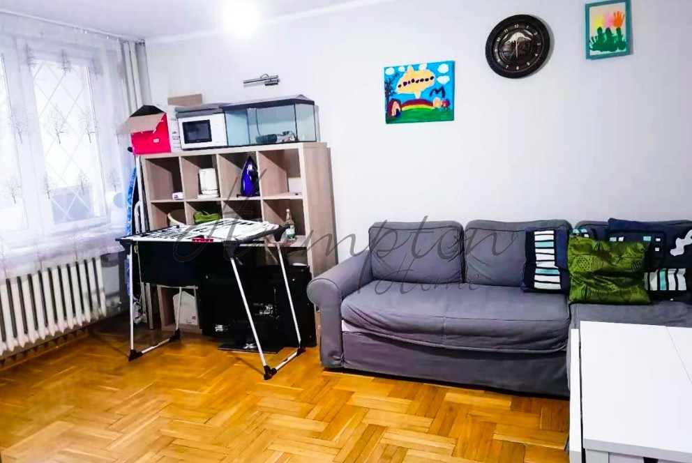 Mieszkanie, 3 pok., 51 m2, Warszawa Mokotów (2)
