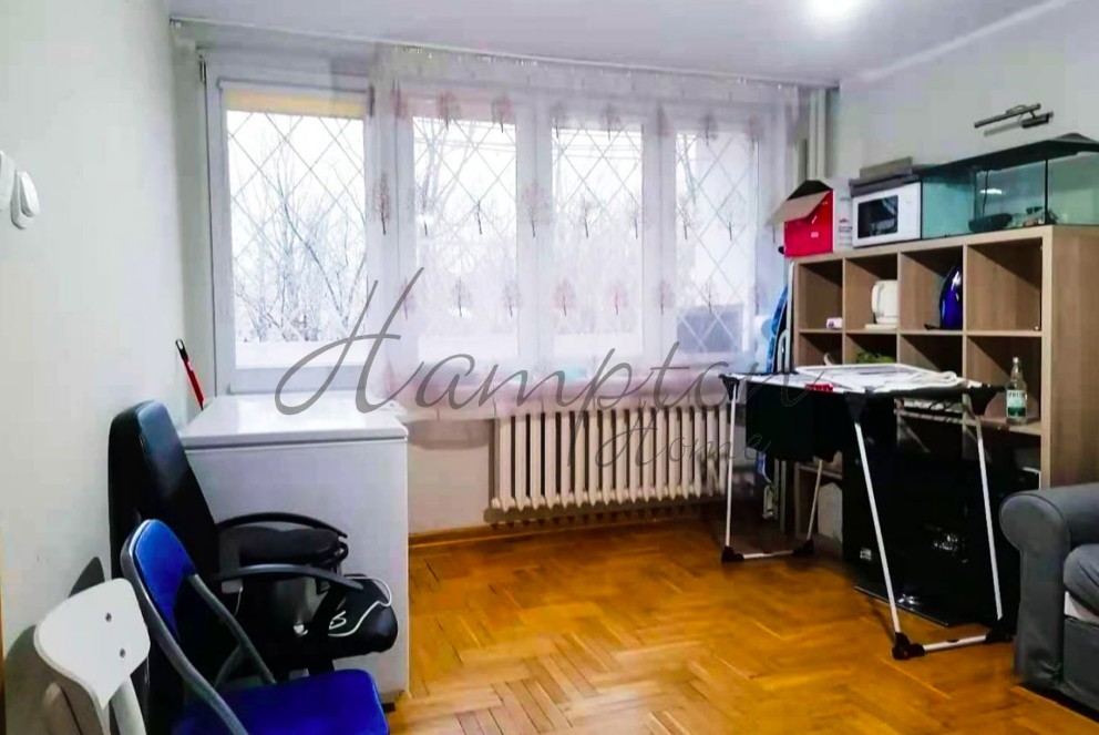 Mieszkanie, 3 pok., 51 m2, Warszawa Mokotów (5)