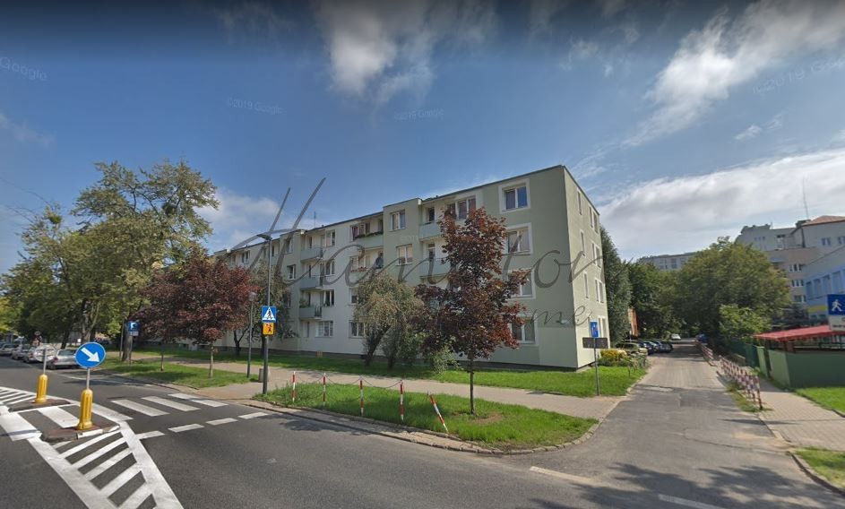 Mieszkanie, 3 pok., 50 m2, Warszawa Wola Muranów (1)