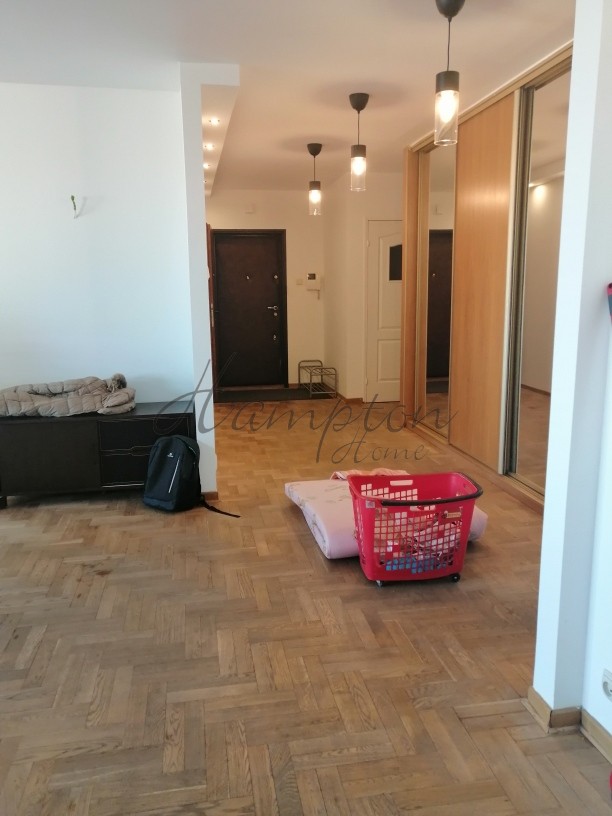 Mieszkanie, 4 pok., 106 m2, Warszawa Ochota (5)