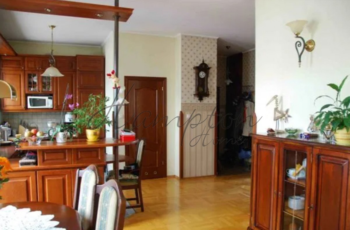 Mieszkanie, 4 pok., 100 m2, Warszawa Praga-południe (2)