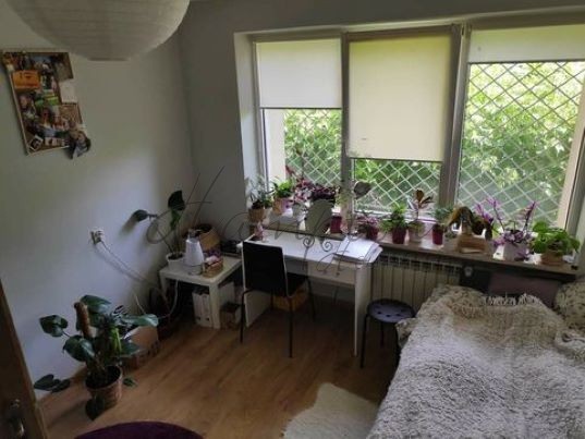 Mieszkanie, 3 pok., 47 m2, Warszawa Ochota (2)