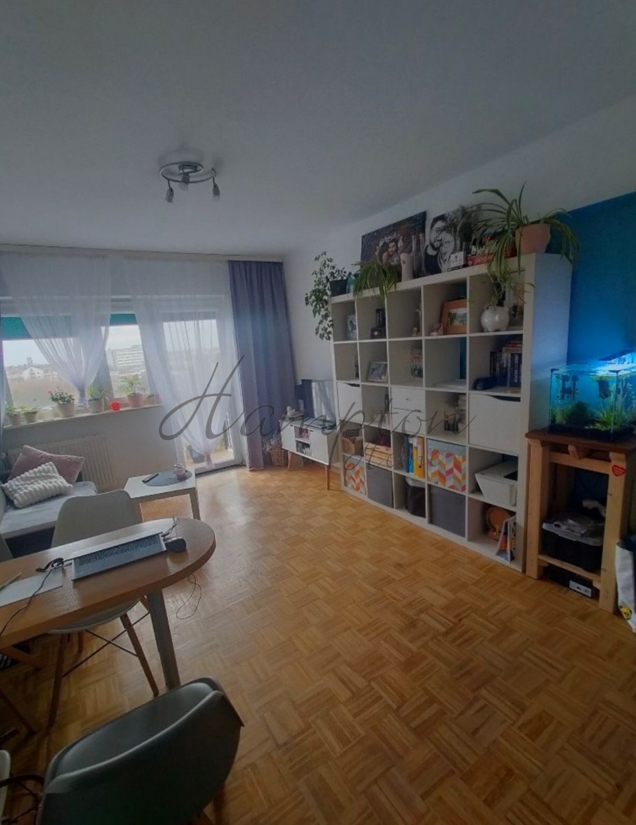 Mieszkanie, 2 pok., 37 m2, Warszawa Żoliborz (3)