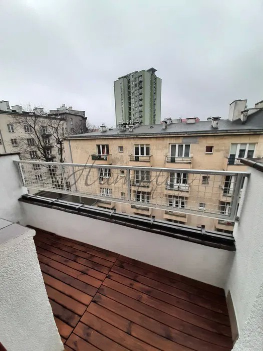 Mieszkanie, 1 pok., 30 m2, Warszawa Śródmieście (8)