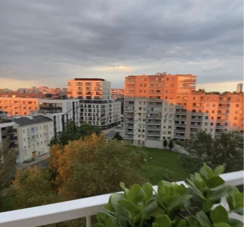 Mieszkanie, 1 pok., 36 m2, Warszawa Śródmieście (8)