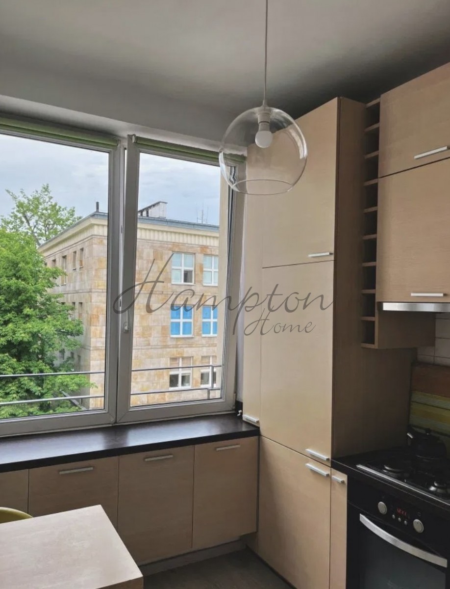 Mieszkanie, 1 pok., 29 m2, Warszawa Śródmieście (10)