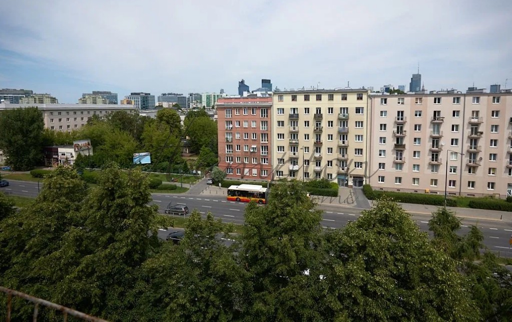 Mieszkanie, 2 pok., 36 m2, Warszawa Ochota (9)