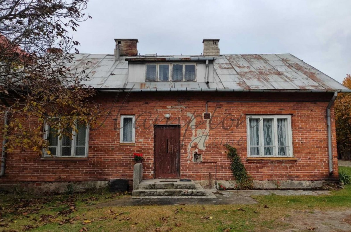 Dom, 100 m2, Sulejówek  (1)