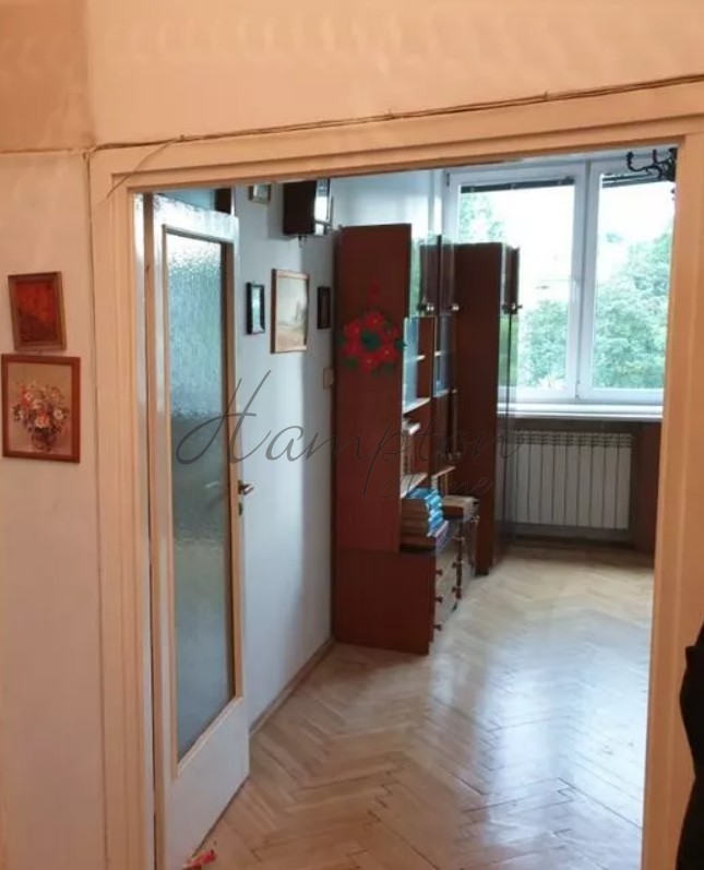 Mieszkanie, 2 pok., 66 m2, Warszawa Żoliborz (1)