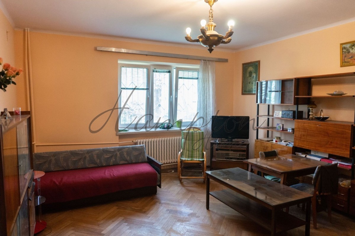Mieszkanie, 2 pok., 56 m2, Warszawa Bemowo Boernerowo (10)
