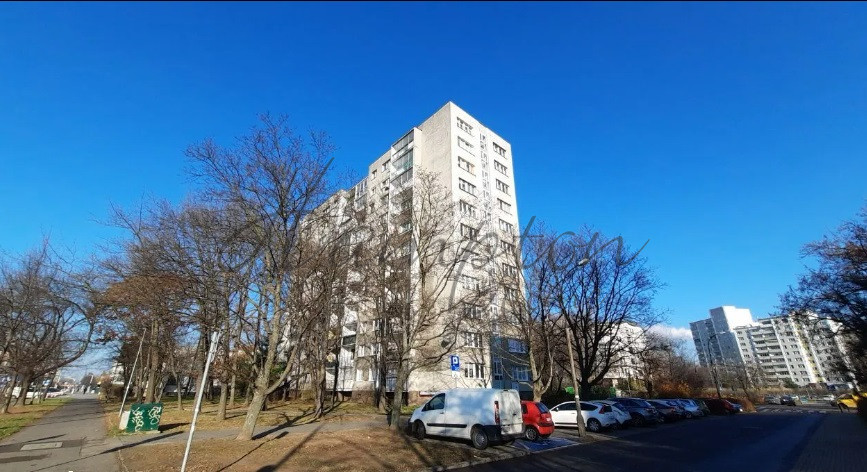 Mieszkanie, 3 pok., 56 m2, Warszawa Wilanów (6)