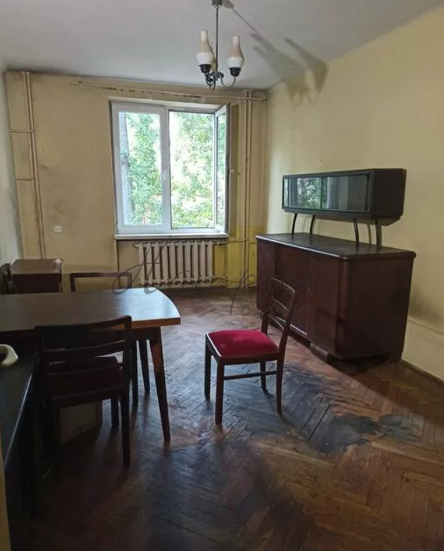 Mieszkanie, 2 pok., 49 m2, Warszawa Wola Nowolipki (1)