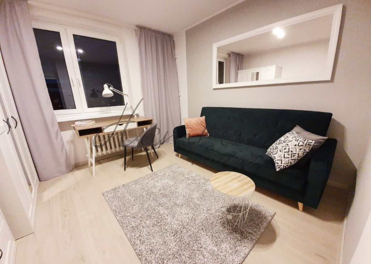 Mieszkanie, 2 pok., 31 m2, Warszawa Wola Czyste (1)