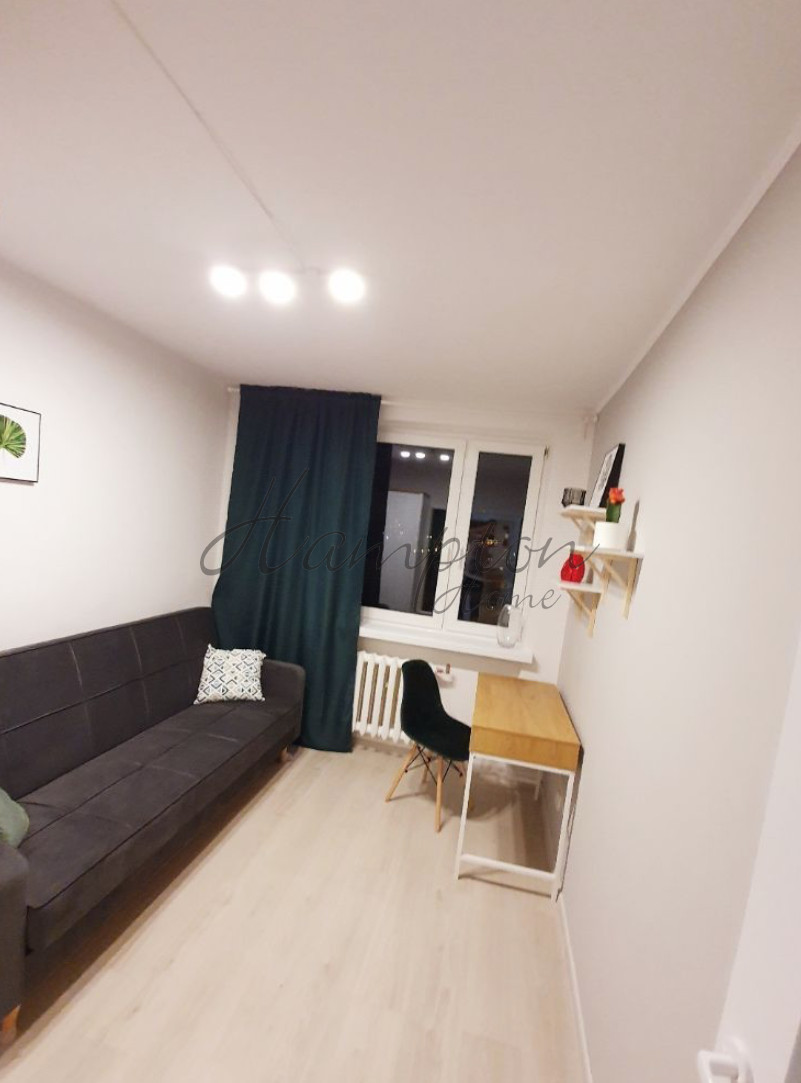 Mieszkanie, 2 pok., 31 m2, Warszawa Wola Czyste (4)