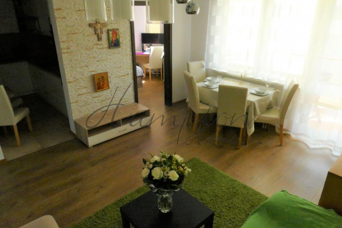 Mieszkanie, 3 pok., 60 m2, Warszawa Włochy (3)