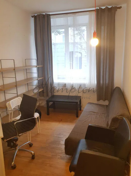 Mieszkanie, 2 pok., 39 m2, Warszawa Śródmieście Solec (3)