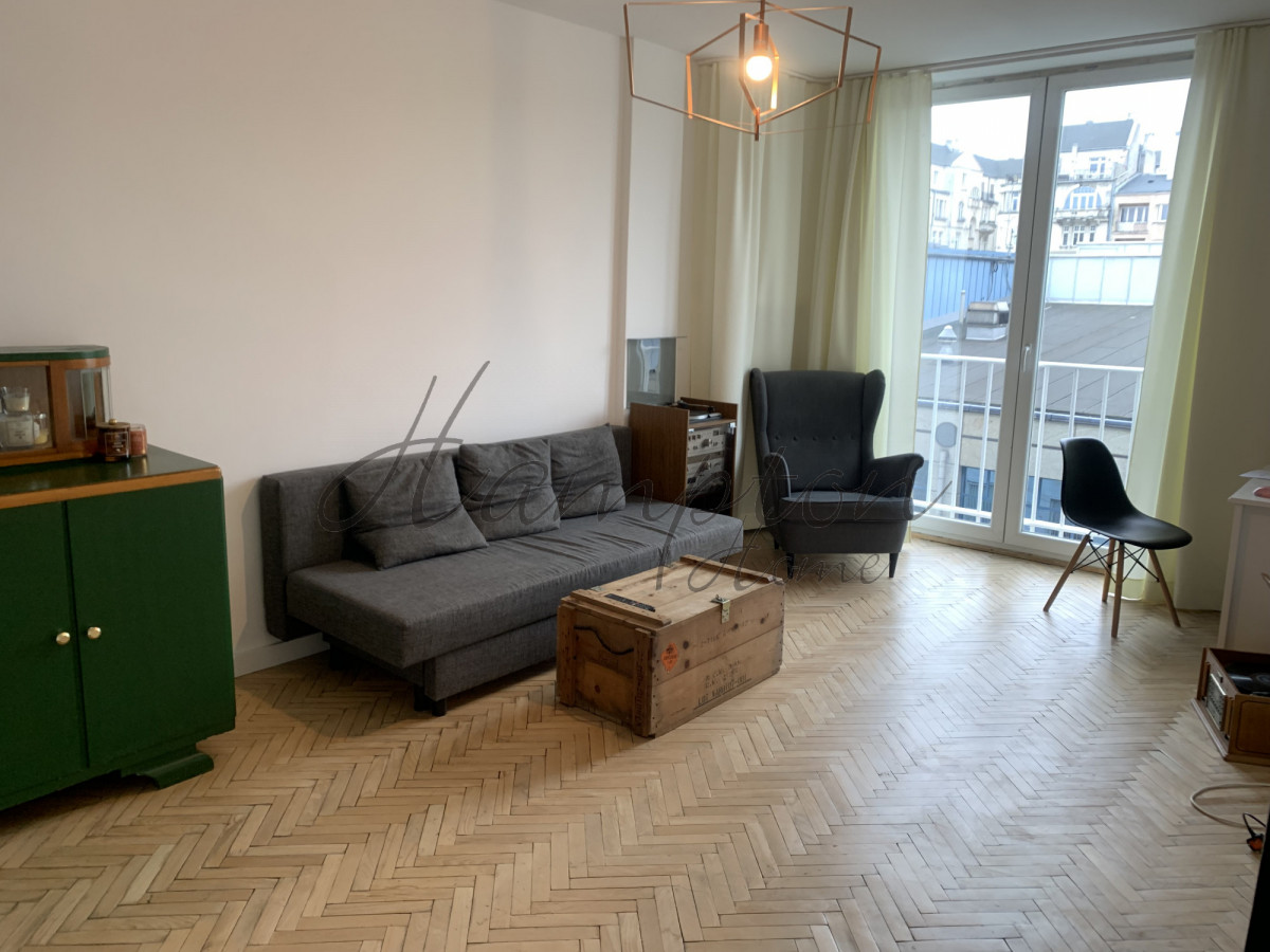 Mieszkanie, 2 pok., 50 m2, Warszawa Wola (1)
