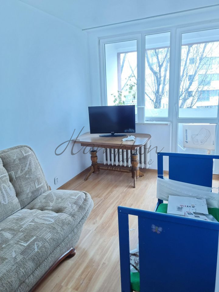 Mieszkanie, 2 pok., 36 m2, Warszawa Śródmieście Powiśle (2)