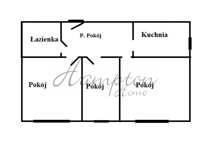 Mieszkanie, 3 pok., 53 m2, Warszawa Targówek (9)