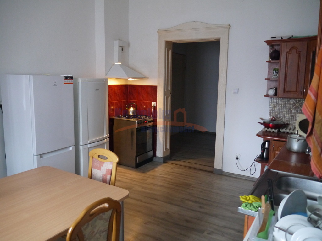 Mieszkanie, 3 pok., 120 m2, Pyrzyce  (1)