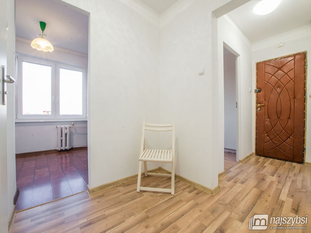Mieszkanie, 4 pok., 56 m2, Pyrzyce  (12)