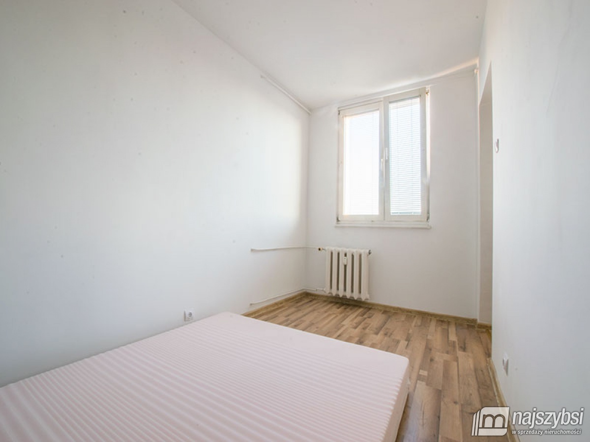 Mieszkanie, 4 pok., 56 m2, Pyrzyce  (3)