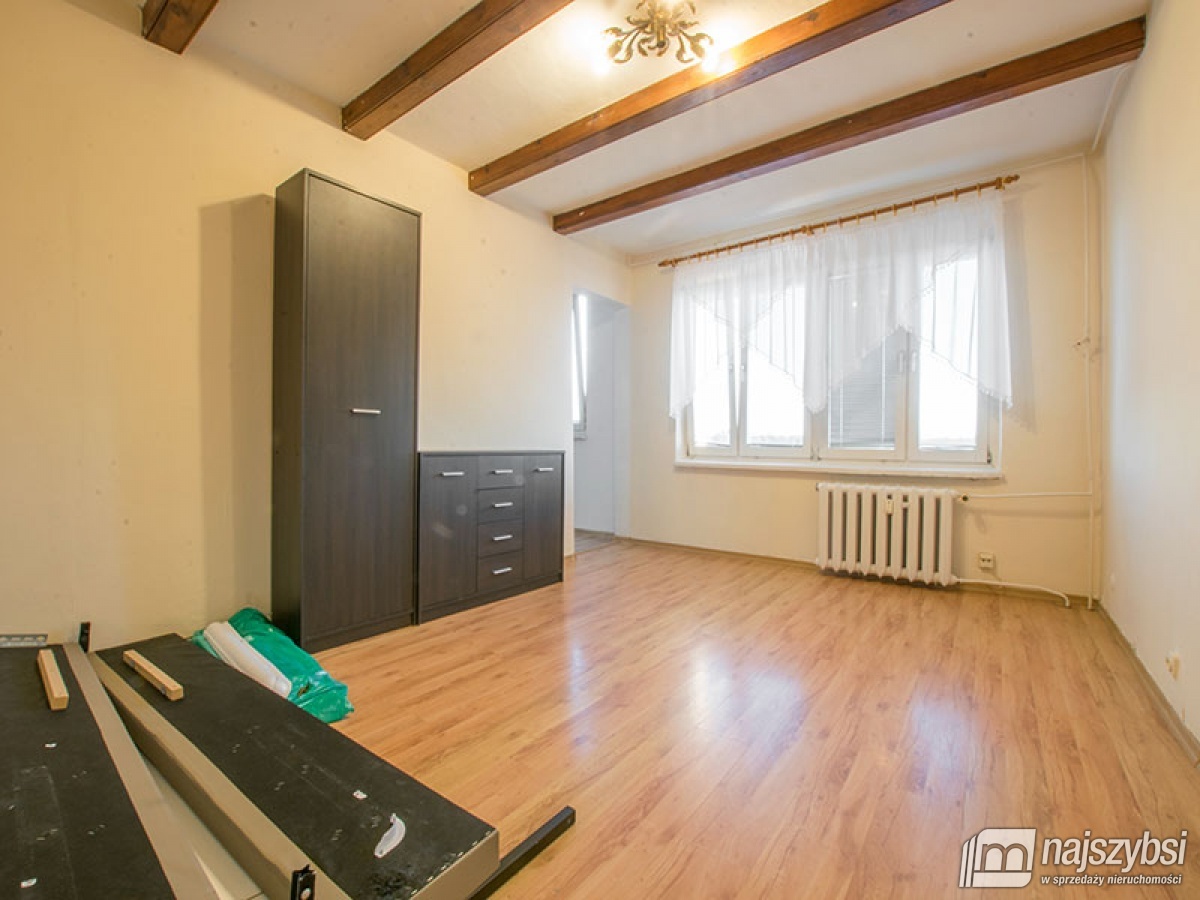 Mieszkanie, 4 pok., 56 m2, Pyrzyce  (4)