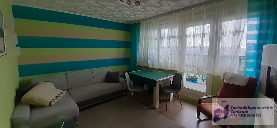 Mieszkanie, 3 pok., 56 m2, Szczecin  (1)