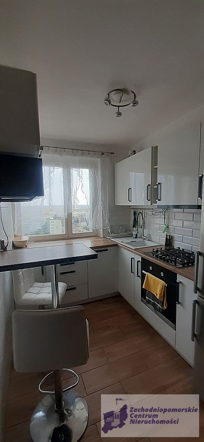 Mieszkanie, 3 pok., 56 m2, Szczecin  (2)
