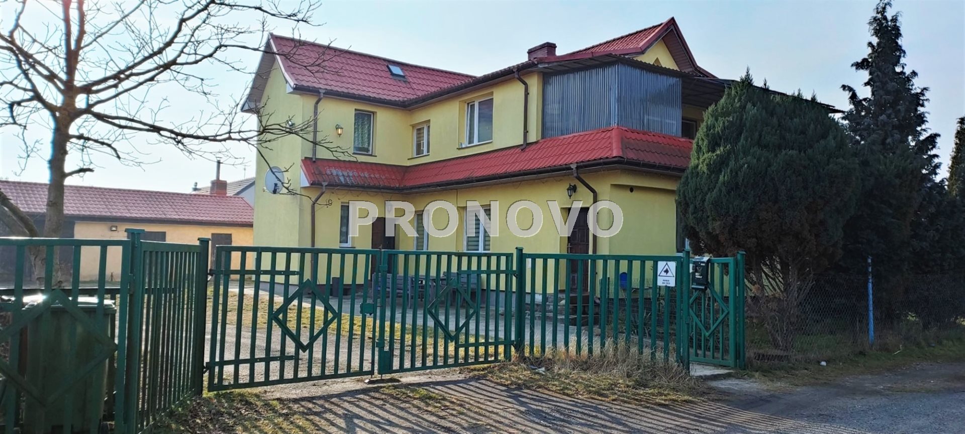 Dom, 190 m2, Szczecin Sławociesze (3)