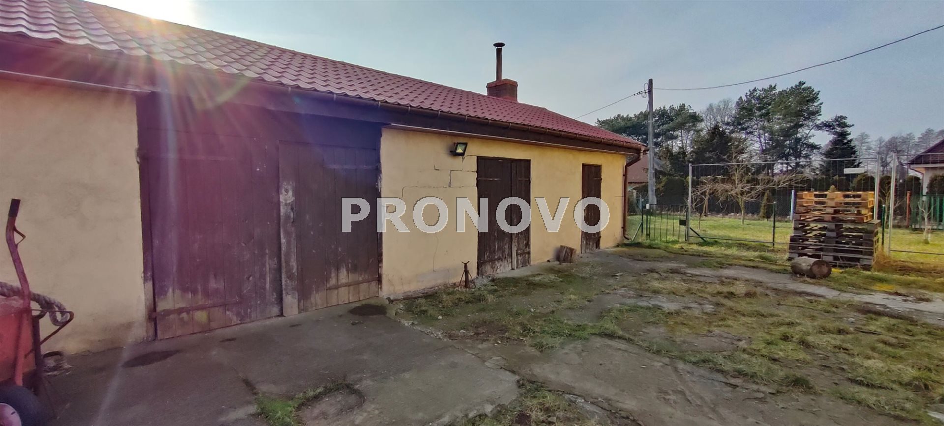 Dom, 190 m2, Szczecin Sławociesze (33)
