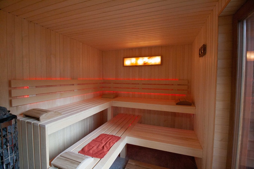 Komfortowy dom z sauną w pobliżu Puszczy Bukowej (5)