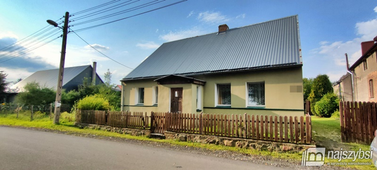 Dom, 150 m2, Dobrzany Obrzeża (1)