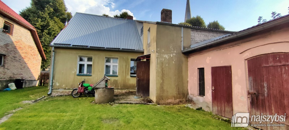 Dom, 150 m2, Dobrzany Obrzeża (20)