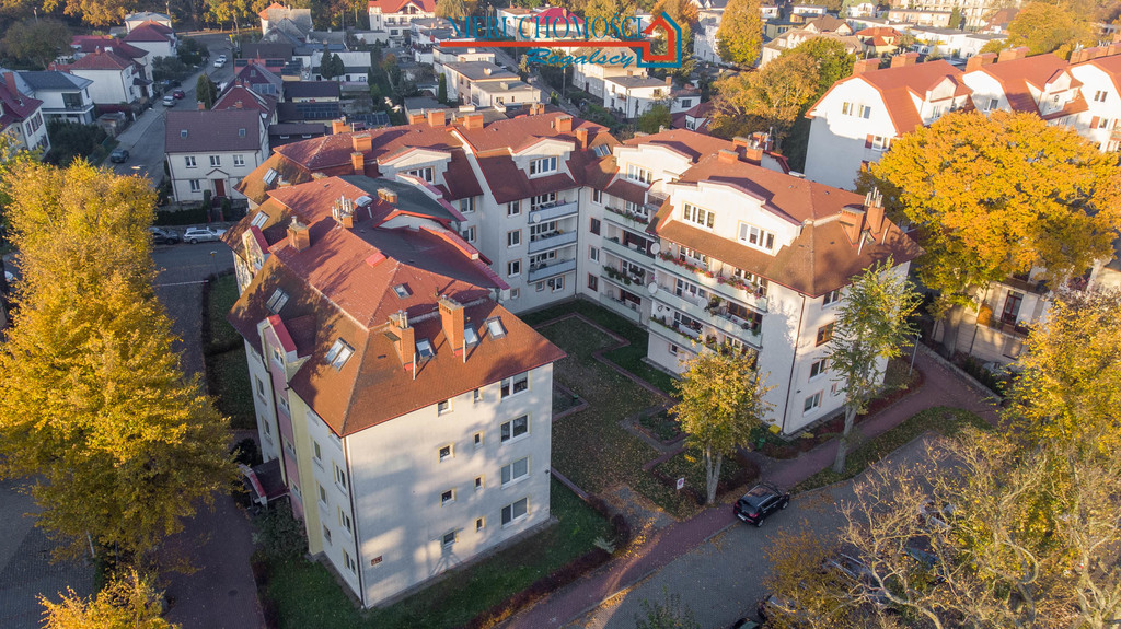 Komfortowe duże mieszkanie blisko Parku oraz Świny (22)