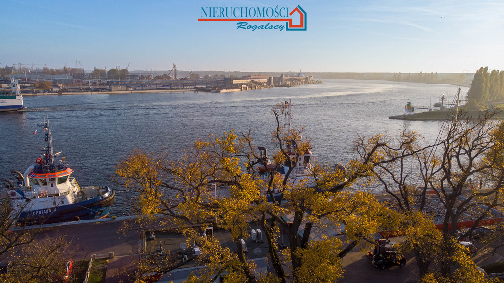 Komfortowe duże mieszkanie blisko Parku oraz Świny (21)